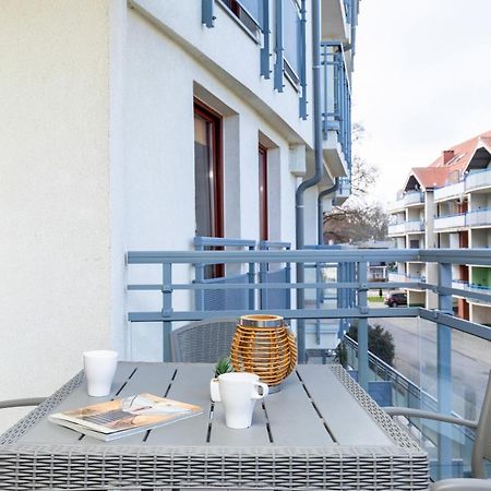 Apartamenty Villa Marea Misdroy By Noclegi Renters Exterior foto